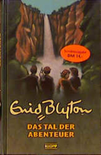 Das Tal der Abenteuer