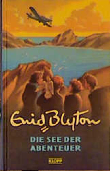Die See der Abenteuer