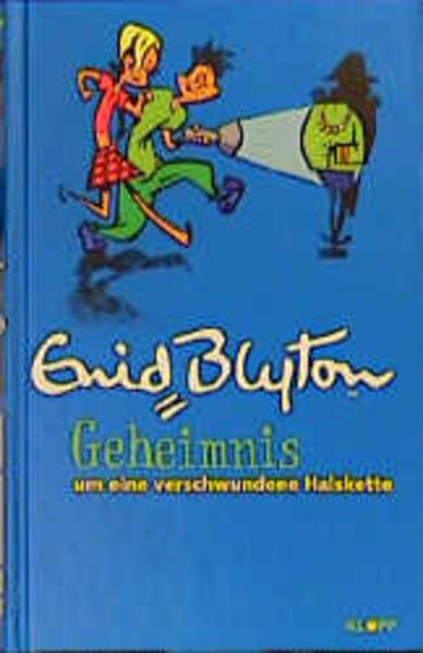 Geheimnis um eine verschwundene Halskette
