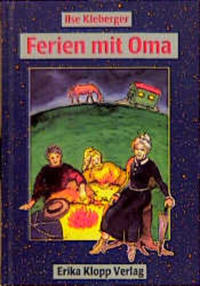 Ferien mit Oma