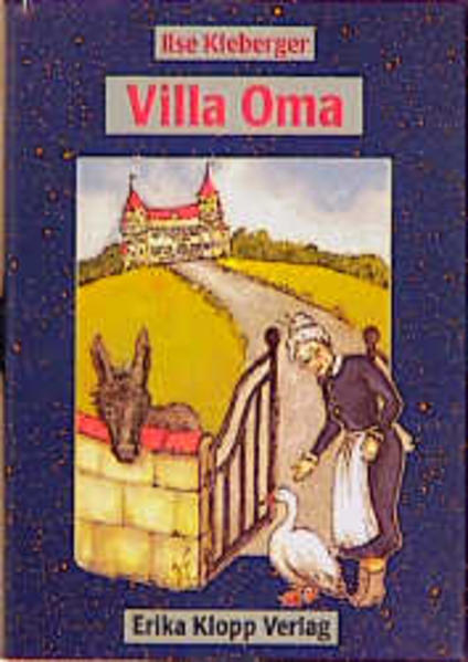 Villa Oma