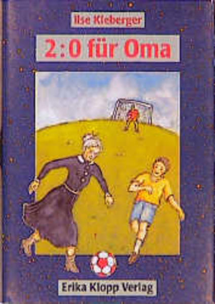 2 : 0 für Oma
