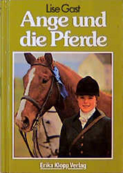 Ange und die Pferde