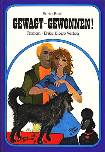 Gewagt - Gewonnen