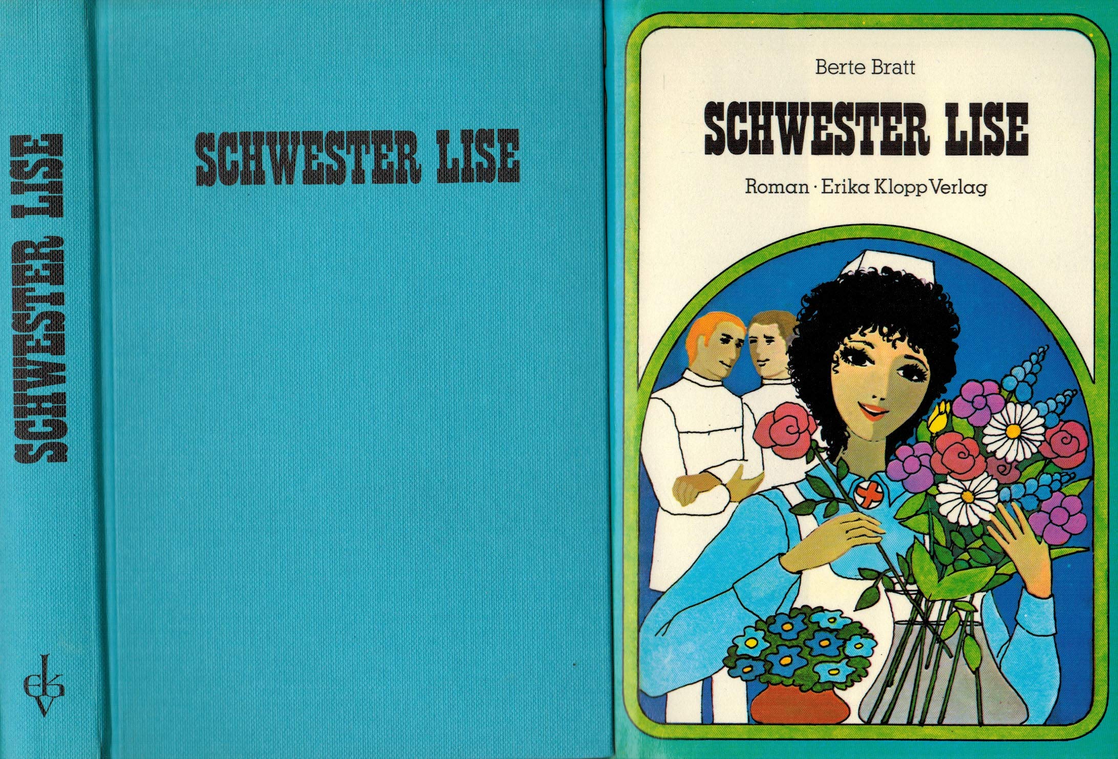 Schwester Lise