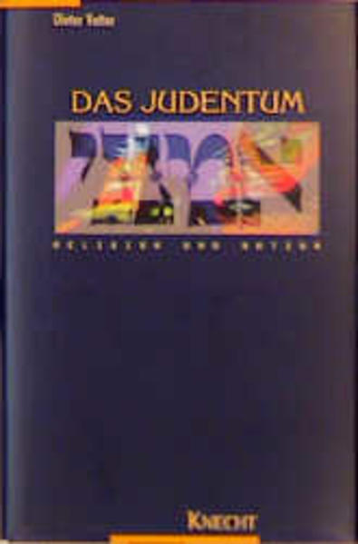 Religion und Nation im Judentum