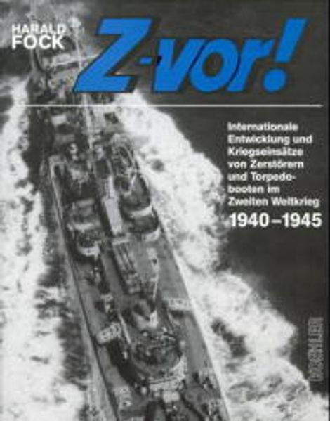Z-vor! II
