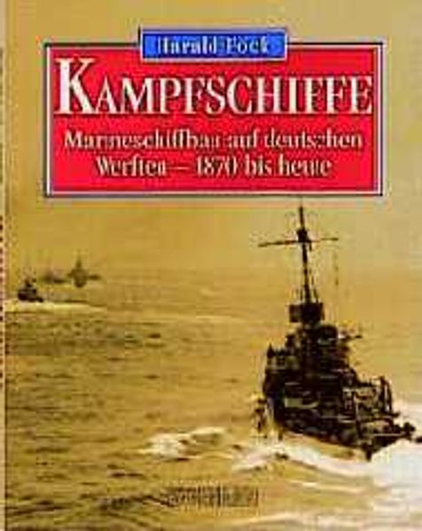 Kampfschiffe