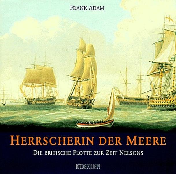 Herrscherin der Meere
