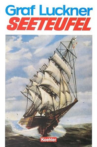 Seeteufel