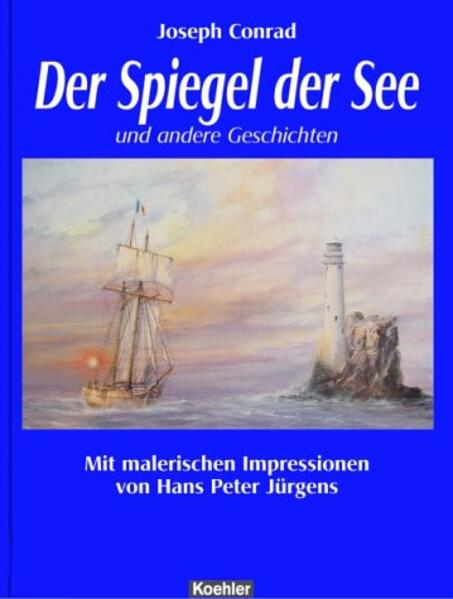 Der Spiegel der See und andere Geschichten