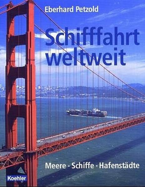Schifffahrt weltweit