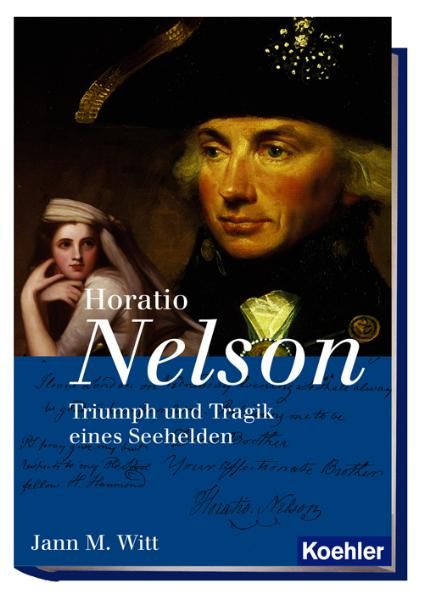 Horatio Nelson
