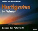 Hurtigruten im Winter