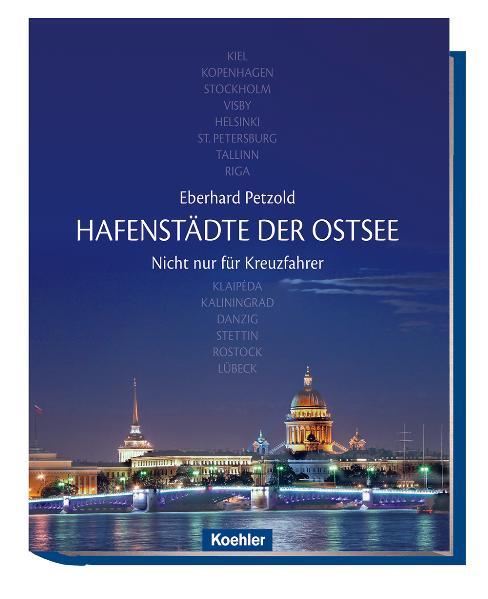 Hafenstädte der Ostsee