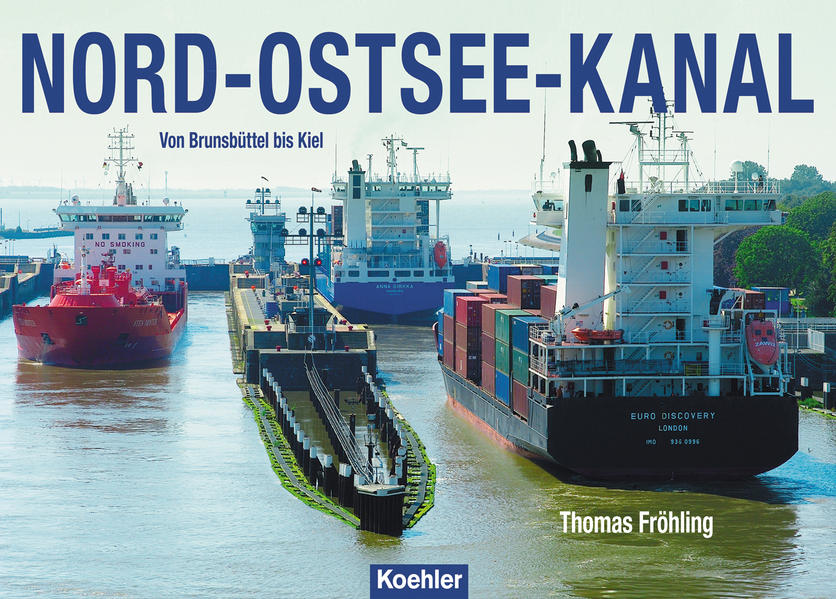 Nord-Ostsee-Kanal