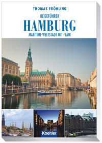 Reiseführer Hamburg