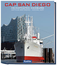 CAP SAN DIEGO