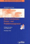 Neues kommunales Finanz- und Produktmanagement