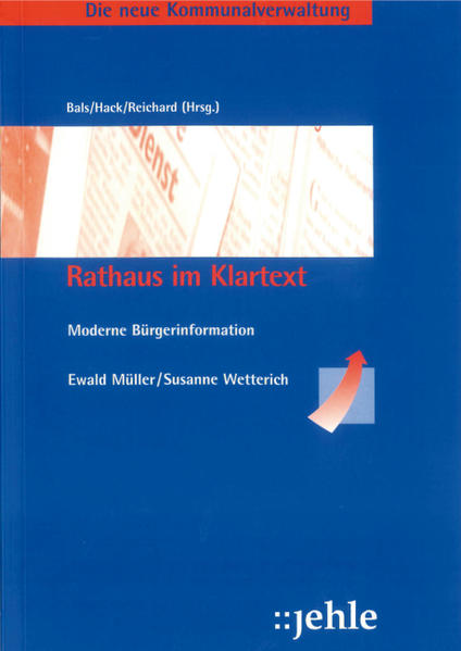 Rathaus im Klartext