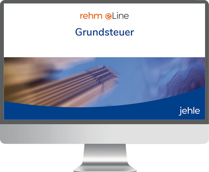 Grundsteuer online