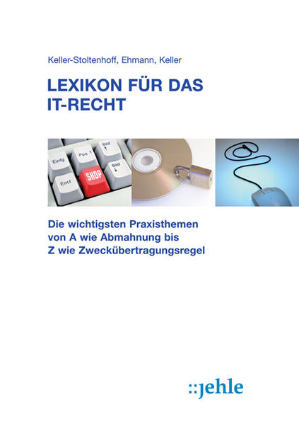 Lexikon für das IT-Recht