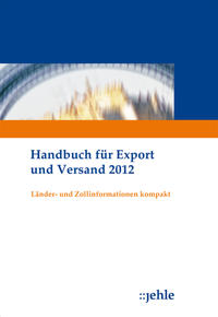 Handbuch für Export und Versand