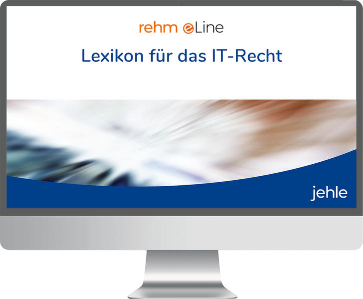 Lexikon für das IT-Recht online