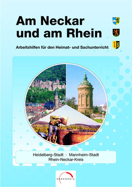 Am Neckar und am Rhein