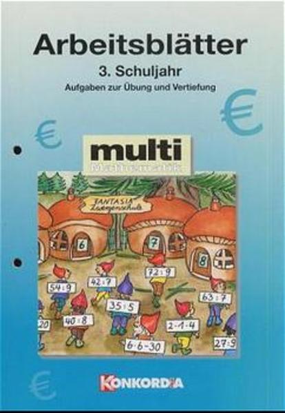multi-Mathematik 3