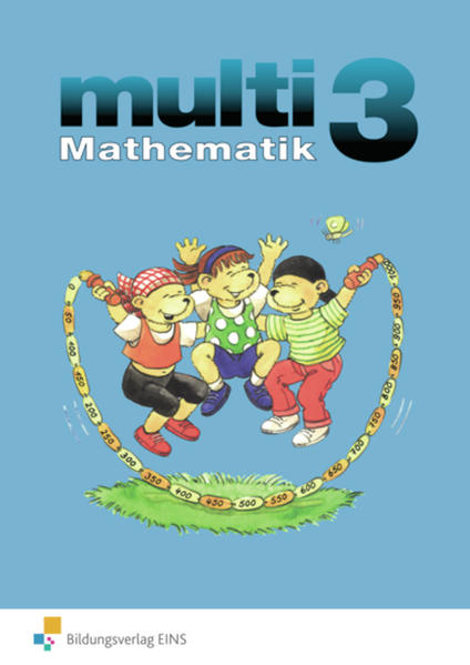 multi-Mathematik / multi-Mathematik - Ausgabe Baden-Württemberg