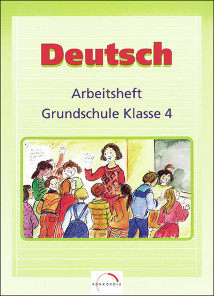 Deutsch Arbeitshefte / Deutsch