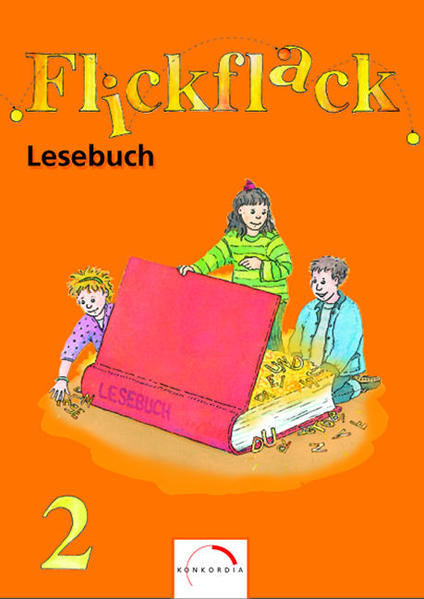 Lesebuch