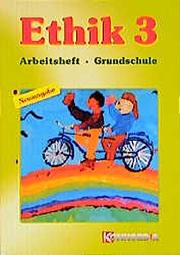 Ethik - Bisherige Ausgabe für Rheinland-Pfalz, Sachsen-Anhalt und Thüringen