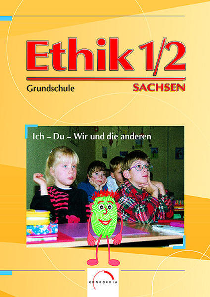 Ethik - Ausgabe Sachsen