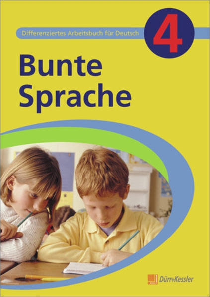 Bunte Sprache