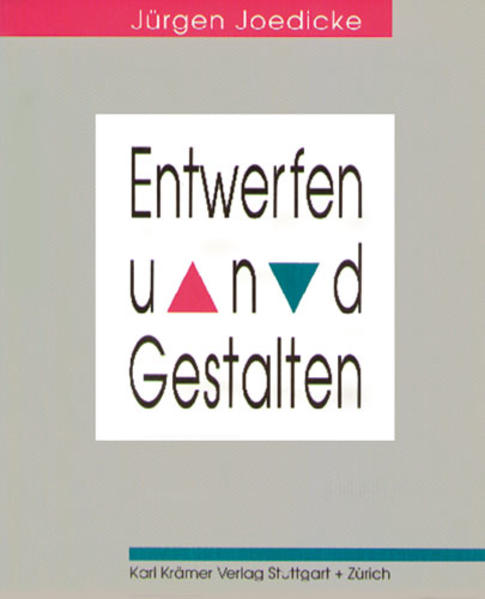 Entwerfen und Gestalten