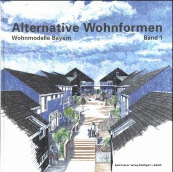 Alternative Wohnformen