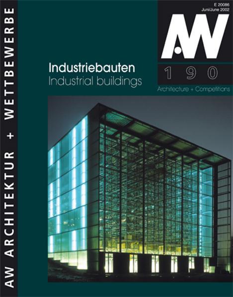 Industriebauten /Industrial Buildings