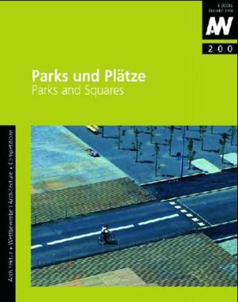 Parks und Plätze