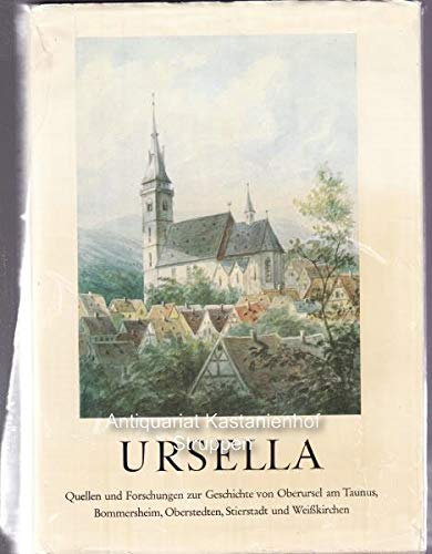 Ursella