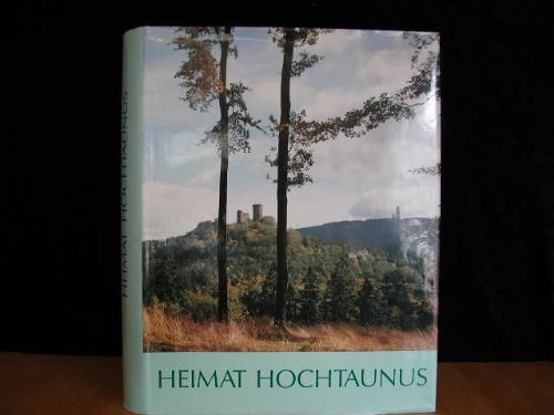 Heimat Hochtaunus