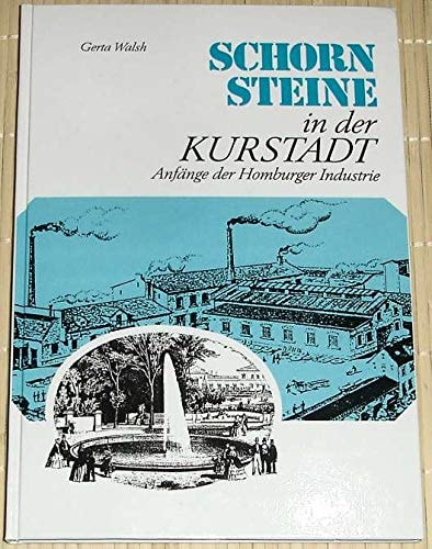 Schornsteine in der Kurstadt