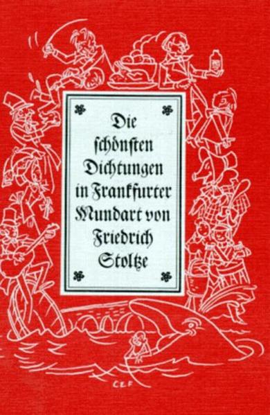 Die schönsten Dichtungen in Frankfurter Mundart