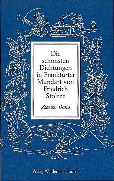 Die schönsten Dichtungen in Frankfurter Mundart