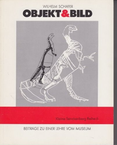 Objekt und Bild