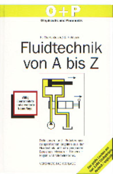 Fluidtechnik von A - Z