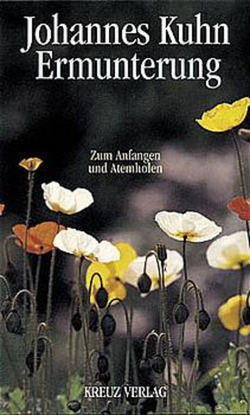 Ermunterung