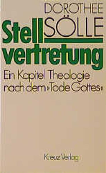Stellvertretung