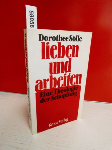 Lieben und arbeiten